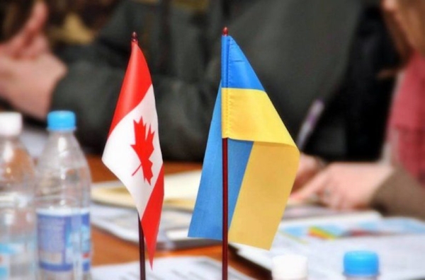Канада надасть допомогу у відбудові 19 українських громад з семи областей - INFBusiness