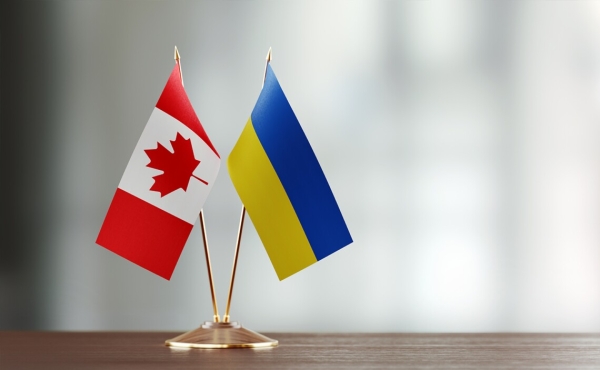 Канада виділяє $130 мільйонів на відбудову України - INFBusiness