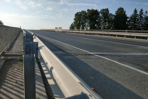 Молдова підписала угоду щодо будівництва автомагістралі, яка з'єднає її з ЄС та Україною - INFBusiness
