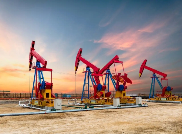 Нафтогазові компанії Diamondback та Endeavor Energy узгоджують злиття на $52 млрд - INFBusiness