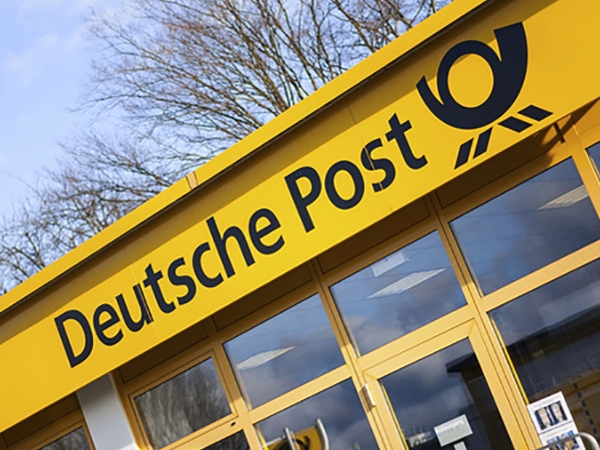 Німеччина виручить €2,2 млрд від продажу частки в Deutsche Post - INFBusiness