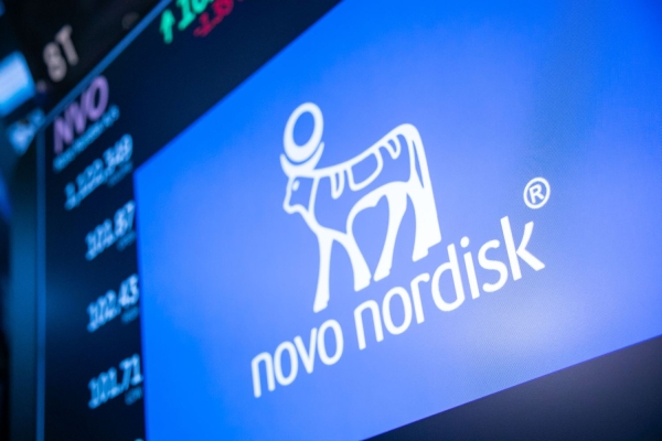 Novo Nordisk стала другою європейською компанією з ринковою вартістю понад $500 млрд - INFBusiness