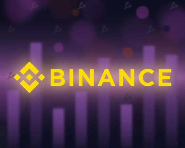 Обсяги торгових пар з FDUSD на Binance досягли рекорду - INFBusiness