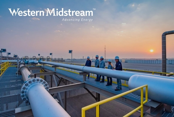 Occidental Petroleum має наміри продати Western Midstream за $20 млрд - INFBusiness