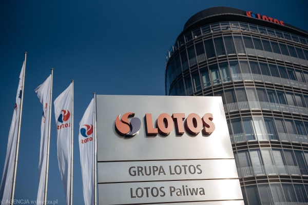 Польська нафтова компанія Orlen продала активи Lotos як мінімум на $1,24 млрд нижче за вартість - INFBusiness