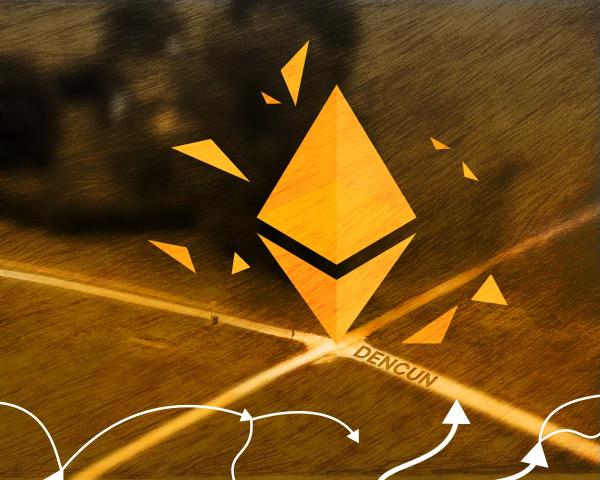 Розробники Polygon розповіли, як Ethereum-оновлення Dencun знизить комісії - INFBusiness