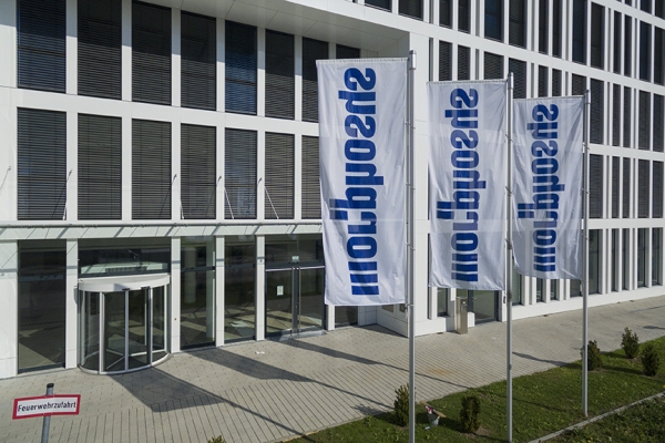 Швейцарська Novartis придбає німецьку Biotech-компанію MorphoSys за €2,7 млрд - INFBusiness