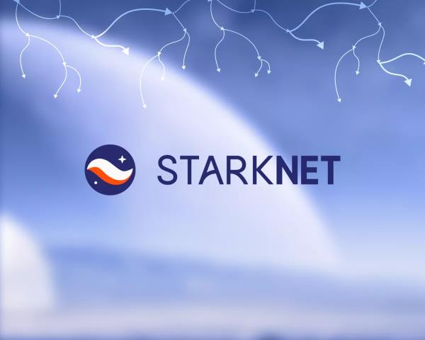 Starknet Foundation проведе аірдроп понад 700 млн STRK - INFBusiness