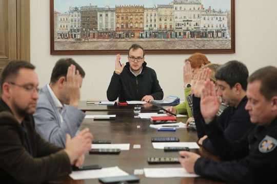 У Львовi проведуть архiтектурнi конкурси на будiвництво навчальних закладiв
