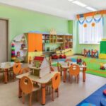 У Тернополi облаштують новий дитячий садок - INFBusiness