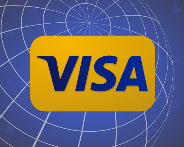 Visa відкрила виведення криптовалют у фіат на свої картки у 145 країнах - INFBusiness