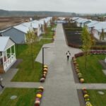 ВПО можуть отримати нові будинки під Києвом: що для цього треба - INFBusiness