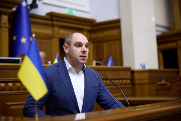 «Зроблено в Україні»: Україна оновлює політику на користь власних виробників - INFBusiness