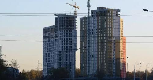 Ціни вгору: як за півроку змінилася вартість квартир в Україні та що буде далі - INFBusiness