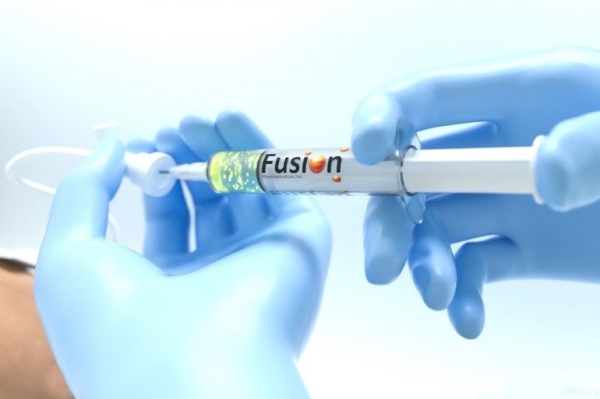 AstraZeneca придбає Fusion Pharma за $2 млрд - INFBusiness