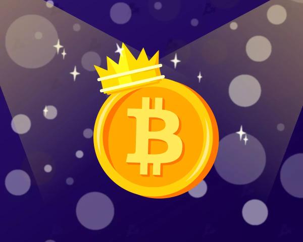Другий в історії відтік з GBTC завадив закрити біткойну місяць із рекордом - INFBusiness