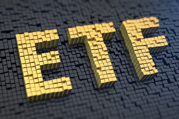 Eagle Capital запускає свій перший ETF-фонд на $1,8 млрд - INFBusiness