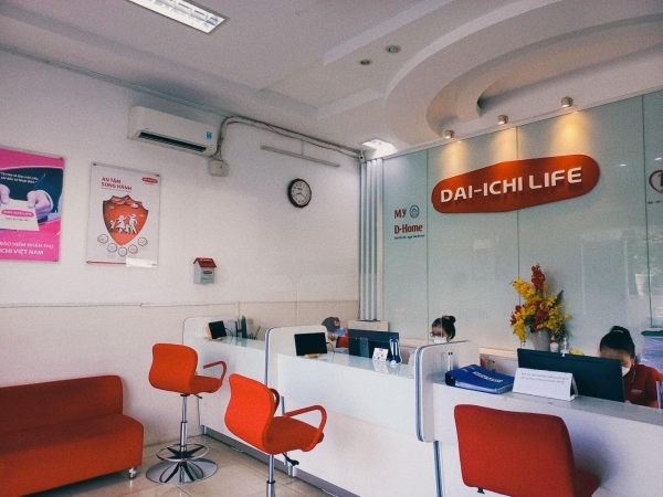 Японський страховик Dai-ichi Life купує конкуруючу Benefit One за $2 млрд - INFBusiness
