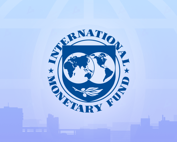 МВФ побачив користь у стейблкоїнах і CBDC для віддалених країн - INFBusiness