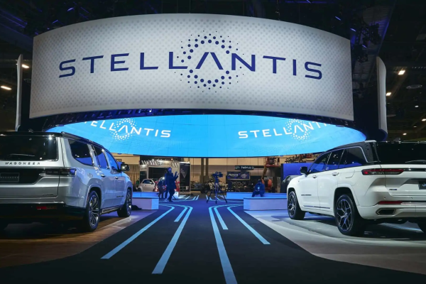 Нідерландський автовиробник Stellantis інвестує €5,6 млрд у Південну Америку - INFBusiness