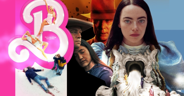 «Оскар-2024»: «Оппенгеймер», «Бідолашні створіння», «Зона інтересу» – гід по фільмах - INFBusiness