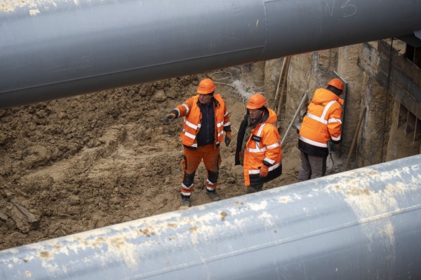 Стало відомо, скільки виділено коштів на ремонт тунелю між станціями метро «Либідьська» та «Деміївська» - INFBusiness
