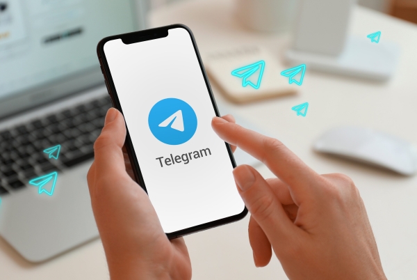 Telegram випустив облігації на $330 млн - INFBusiness