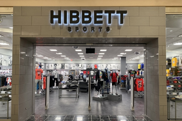 JD Sports придбає американського конкурента Hibbett у рамках угоди вартістю $1,08 млрд - INFBusiness