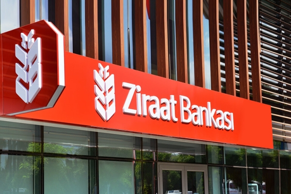 Турецький банк Ziraat отримав рекордний синдикований кредит у розмірі $1,7 млрд - INFBusiness