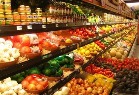Ціни на деякі овочі в Україні продовжують падати - INFBusiness
