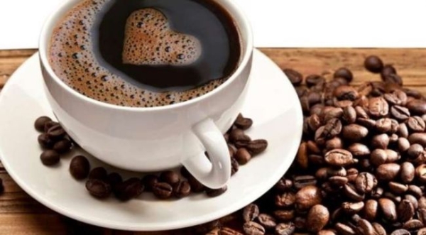 Ціни на каву пробили психологічну позначку - INFBusiness