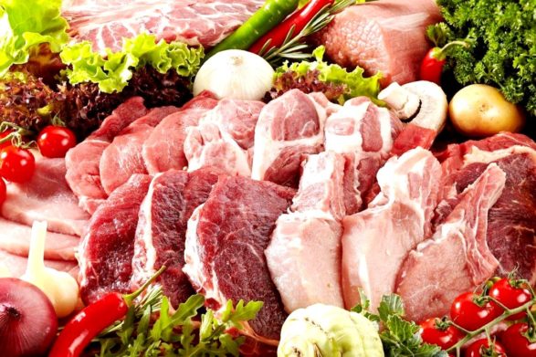 Ціни на м'ясо в Україні пішли вгору - INFBusiness