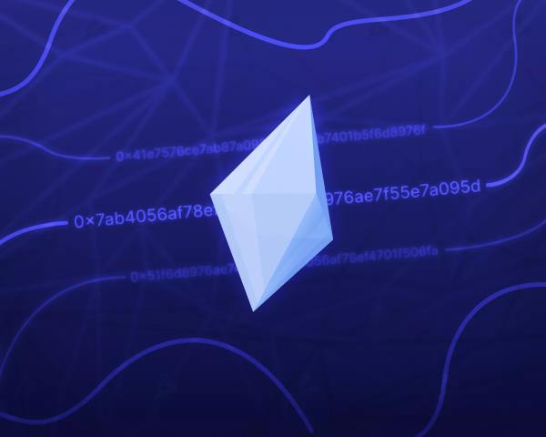 Ethereum Name Service оскаржив патент Unstoppable Domains - INFBusiness