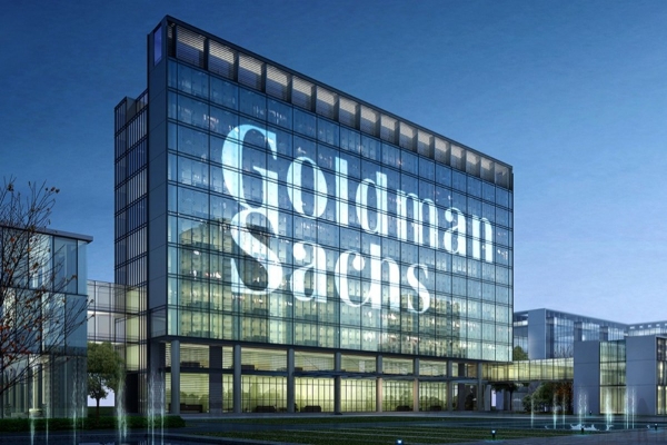 Goldman Sachs залучає $3,6 млрд для нового кредитного фонду нерухомості - INFBusiness