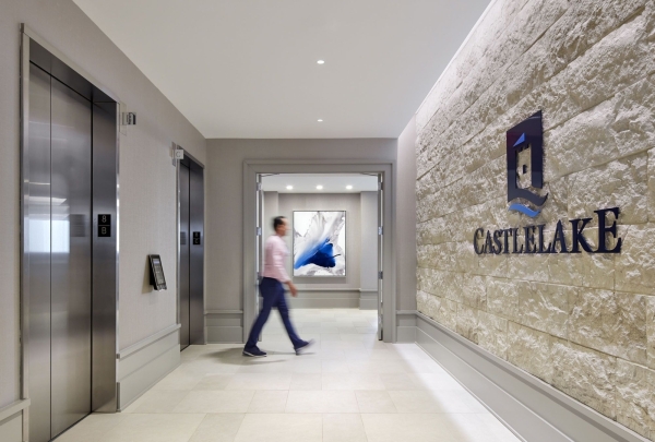 Канадська Brookfield інвестує $1,5 млрд у приватного кредитного менеджера Castlelake - INFBusiness