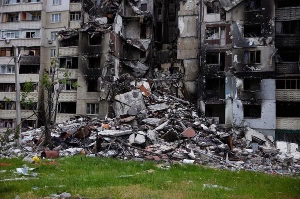 Понад 250 тисяч українських будинків зруйновано та пошкоджено ворогом: скільки коштуватиме відбудова - INFBusiness