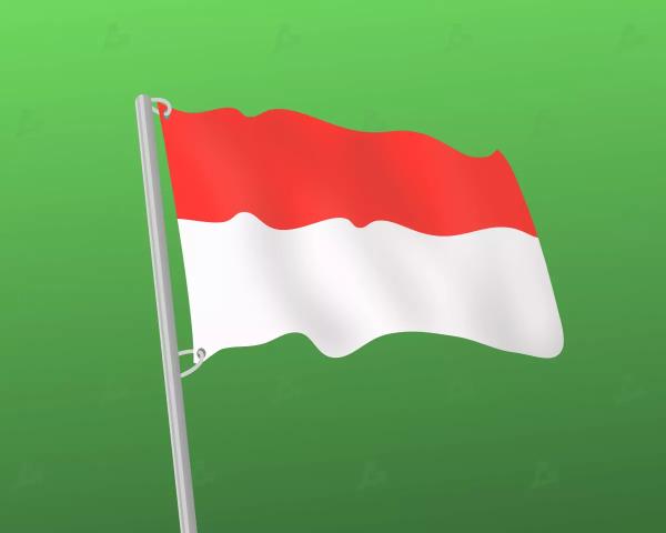 Регулятор Індонезії сформував комітет із криптовалют - INFBusiness