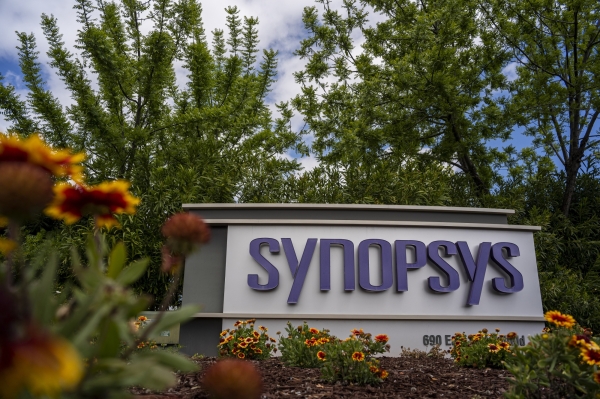 Synopsys продає групі PE підрозділ забезпечення цілісності програмного забезпечення за $2,1 млрд - INFBusiness
