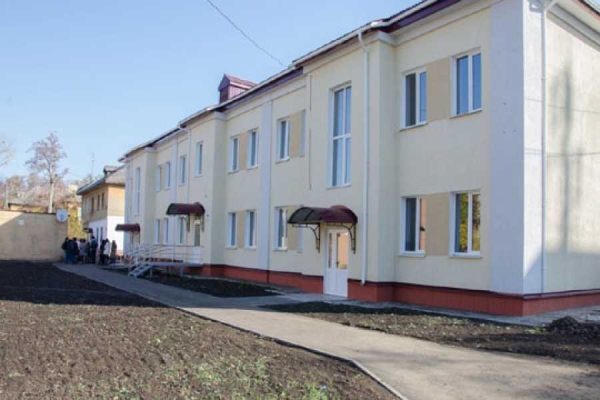 У Чернiвецькiй областi ще є житло для ВПО - INFBusiness