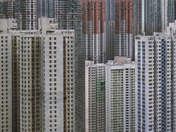 У квітні в Гонконгу продали нового житла на рекордні $5,4 млрд - INFBusiness