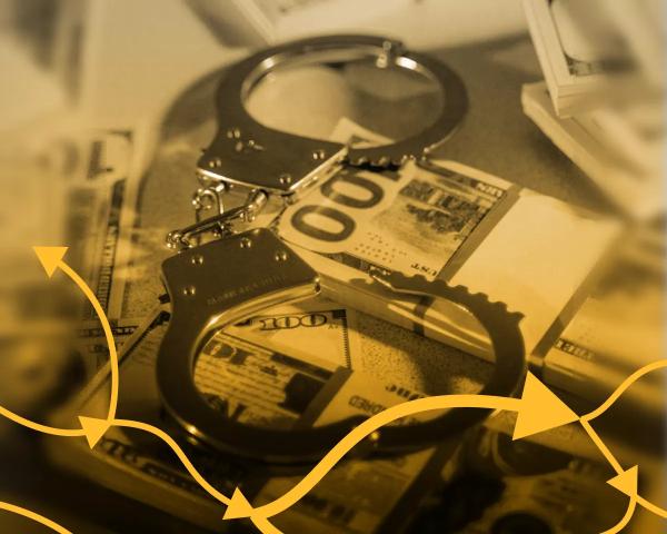 У США заарештували двох обвинувачених у справі про криптошахрайство на $73 млн - INFBusiness