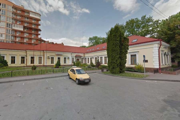 У Тернополi вiдмiнили будiвництво комплексу громадського призначення - INFBusiness