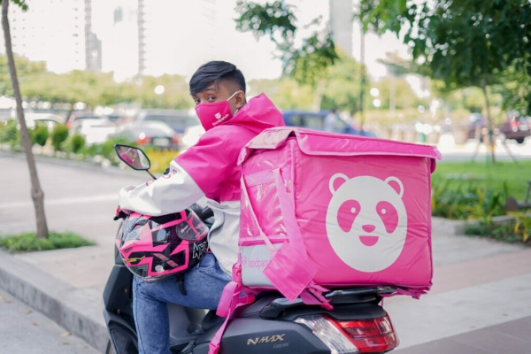 Uber придбає тайванський бізнес Delivery Hero за $950 млн - INFBusiness