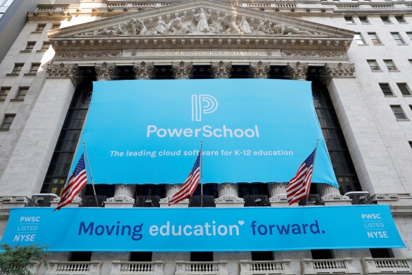 Bain Capital погоджується купити постачальника програмного забезпечення PowerSchool за $5,6 млрд - INFBusiness