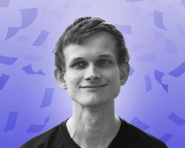 CEO Wintermute розкритикував Бутеріна через його спроби «побудувати соціалізм» - INFBusiness