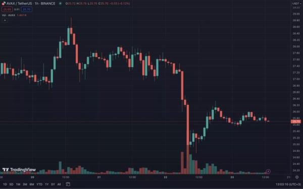 Експерти оцінили втрати від злому турецької біржі BtcTurk у $54 млн - INFBusiness