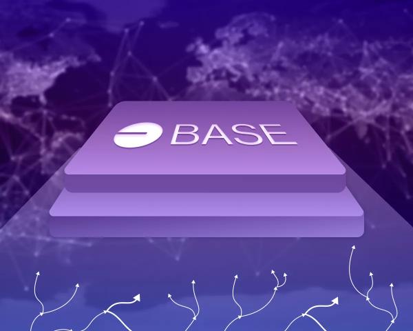 Кількість користувачів DEX на Base сягнула рекордних 267 000 - INFBusiness