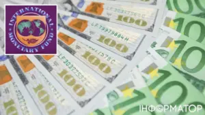 МВФ схвалив рішення про новий грошовий транш для України: скільки отримаємо