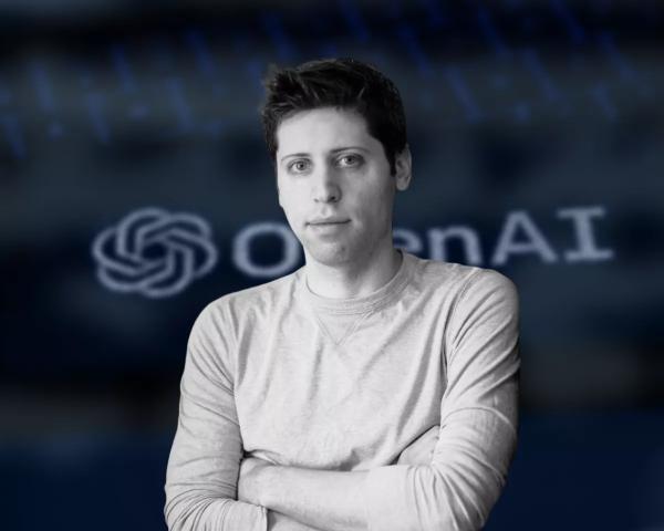 OpenAI відзвітувала про дворазове зростання виторгу — до $3,4 млрд - INFBusiness