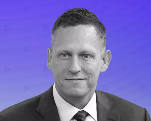 Пітер Тіль підтвердив прихильність до біткоїна - INFBusiness